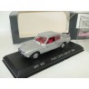 FORD CAPRI 2300 GT 1969 Gris DETAILCARS 303 1:43