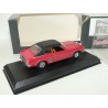 FORD CAPRI 2600 GT 1969 Rose DETAILCARS 305 1:43
