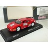 FERRARI F355 RACING N°27 G. FISICHELLA DETAILCARS 400 1:43