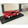 FERRARI F355 RACING N°27 G. FISICHELLA DETAILCARS 400 1:43