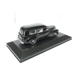 PEUGEOT 203 BREAK Noir ELIGOR 1:43