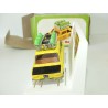 FIAT 124 S RAID MEBETOYS 1:43