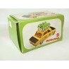 FIAT 124 S RAID MEBETOYS 1:43