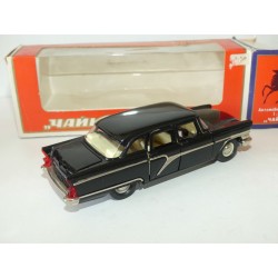 LIMOUSINE YANKA TA3 13 NOVOEXPORT FABRICATION RUSSE 1:43