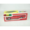 MITSUBISHI GANAT Rouge DIAPET 1:40