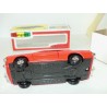 MITSUBISHI GANAT Rouge DIAPET 1:40