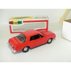 MITSUBISHI GANAT Rouge DIAPET 1:40
