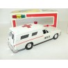 TOYOTA TOYOPET CROWN AMBULANCE DIAPET 1:40