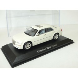 CHRYSLER 300 C HEMI Blanc NOREV 1:43
