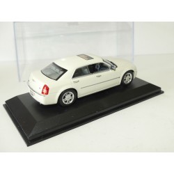 CHRYSLER 300 C HEMI Blanc NOREV 1:43