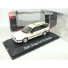 OPEL OMEGA B 2,5 TD CARAVAN TAXI SCHUCO 1:43