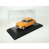 PEUGEOT 304 COUPE 1972 Orange MINICHAMPS 1:43