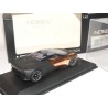 PEUGEOT ONYX CONCEPT CAR SALON DE PARIS 2012 NOREV 1:43