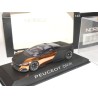 PEUGEOT ONYX CONCEPT CAR SALON DE PARIS 2012 NOREV 1:43