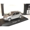 PEUGEOT 308 II Phase 1 2013 Gris Artense NOREV 1:43