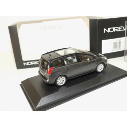 PEUGEOT 5008 2009 Gris NOREV 1:43