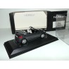 PEUGEOT 207 CC Phase 2 Gris NOREV 1:43