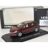 PEUGEOT 508 RXH Bordeaux NOREV 1:43