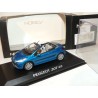 EUGEOT 207 CC Bleu NOREV 1:43