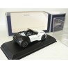 PEUGEOT FRACTAL CABRIOLET CONCEPT CAR SALON DE FRANCFORT 2015 NOREV 1:43