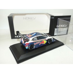 PEUGEOT 208 T16 PIKES PEAK 2013 LOEB NOREV 1:43