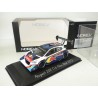 PEUGEOT 208 T16 PIKES PEAK 2013 LOEB NOREV 1:43