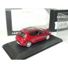 PEUGEOT 308 3 Portes Rouge Grena NOREV 1:43
