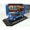 PEUGEOT 407 POLICE BANLIEUE 13 NOREV 1:43