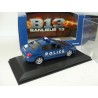 PEUGEOT 407 POLICE BANLIEUE 13 NOREV 1:43