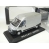 PEUGEOT BOXER X250 II Gris NOREV 1:43