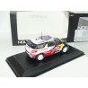 CITROEN DS3 WRC RALLYE RAC 2011 LOEB NOREV 1:43 Abd