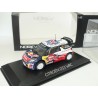 CITROEN DS3 WRC RALLYE RAC 2011 LOEB NOREV 1:43 Abd