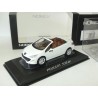 PEUGEOT 308 CC Blanc NOREV 1:43