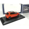 PEUGEOT 208 I Phase 2 2015 Orange NOREV 1:43