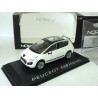 PEUGEOT 3008 HYBRID 4 Blanc NOREV 1:43