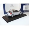 PEUGEOT 308 Gris NOREV 1:43