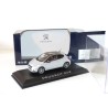 PEUGEOT 208 3 Portes 2012 Gris Ice Velvet NOREV 1:43