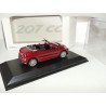 PEUGEOT 207 CC Bleu NOREV 1:43