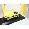 PEUGEOT EXPERT I Phase 2 TOLE  Jaune NOREV 1:43