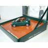 PEUGEOT 206 CC R. GARROS Coffret NOREV 1:43