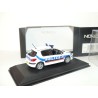 PEUGEOT 307 II POLICE NATIONALE NOREV 1:43