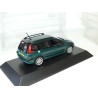 PEUGEOT 206 SW 2002 Vert NOREV 1:43 blister