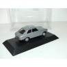 PEUGEOT 204 COUPE 1967 Gris NOREV 1:43 blister