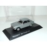 PEUGEOT 204 COUPE 1967 Gris NOREV 1:43 blister