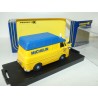 ALFA ROMEO ROMEO 2 FOURGON MICHELIN PROGETTOK PK 305 1:43