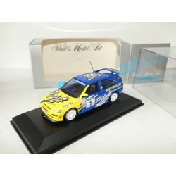 FORD ESCORT COSWORTH MICHELIN RALLYE RAC 1994 WILSON MINICHAMPS 1:43