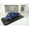 CITROEN 15 SIX Bleu NOREV 1:43