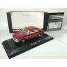 AUDI 72 Bordeaux NOREV 1:43