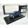 PEUGEOT 206+ PLUS Bleu NOREV 1:43