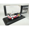 CITROEN C4 WRC RALLYE GRANDE BRETAGNE 2009 LOEB NOREV 1:43